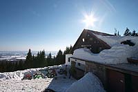 Foto: Janské Lázně (Černá Hora) - Vendlovka Hütte